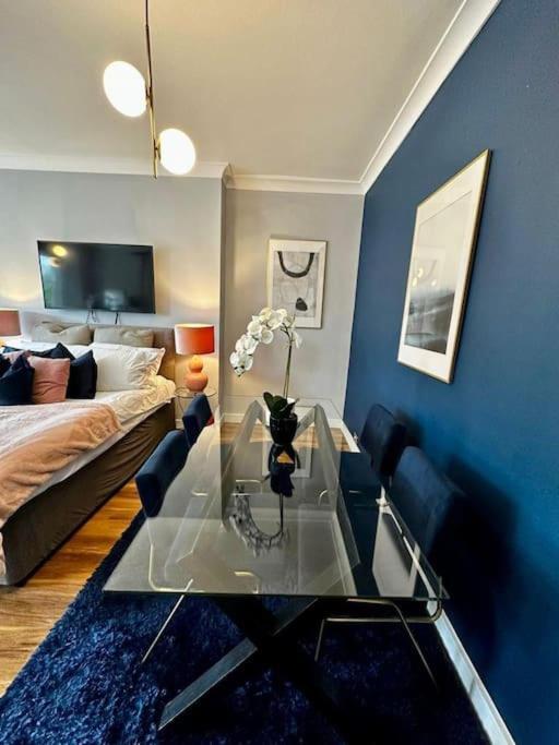Stylish Studio Near Regent'S Park N7 London Exteriör bild